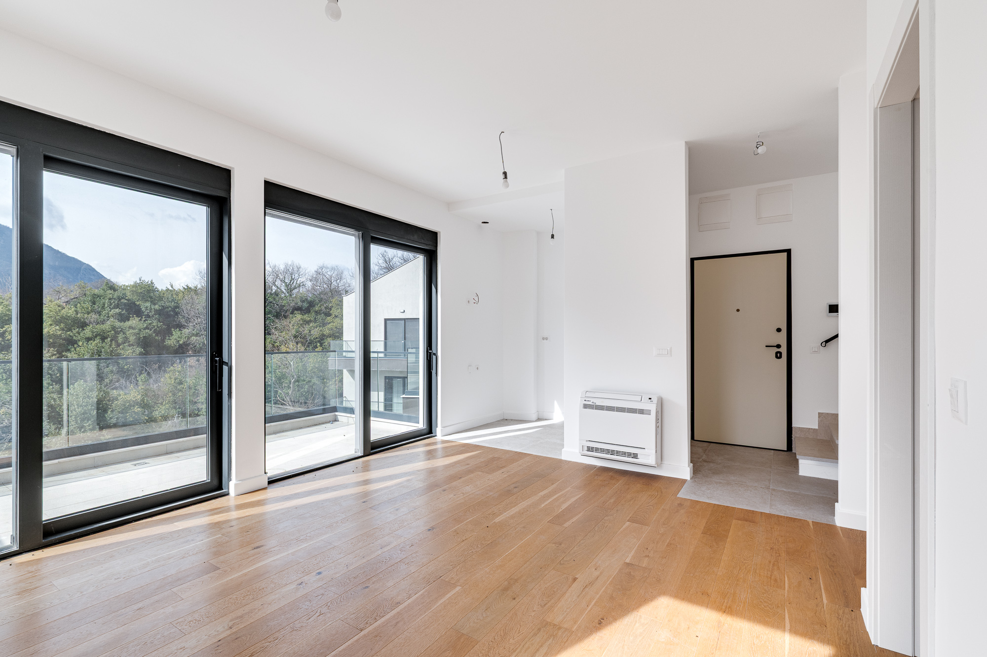 Image of Apartment in new building - 2 Bedrooms for Sale in Kotor-Dobrota-Montenegro, Image 1